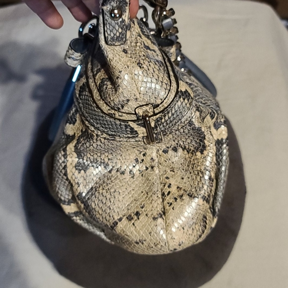 Awesome Coach Leather bag - Picture 9 of 15